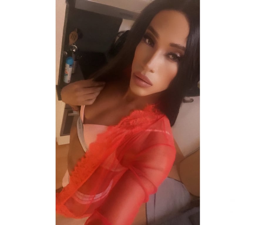 Trans Escorts Merseyside Liverpool - Photos for KYLIE XIME XL FEME TS