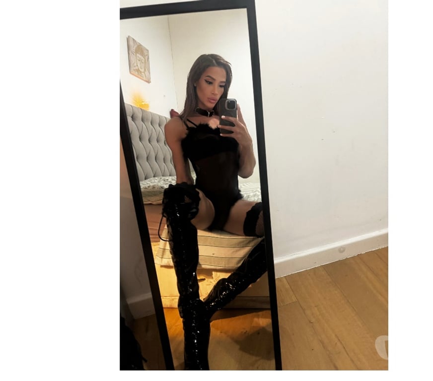 Trans Escorts Merseyside Liverpool - Photos for KYLIE RICO XL TS DOMI