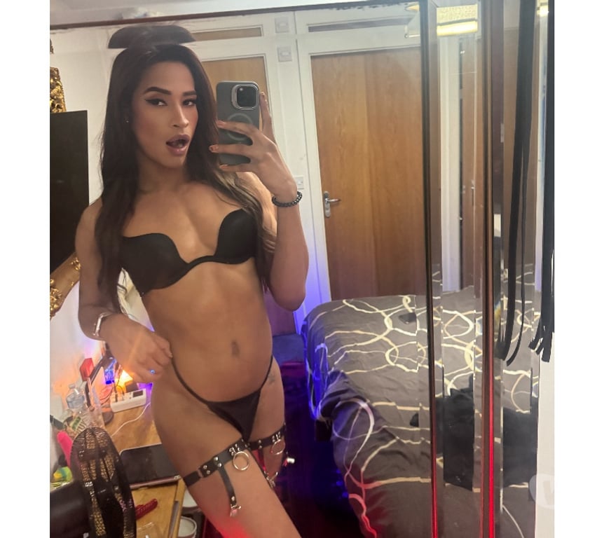 Trans Escorts Merseyside Liverpool - Photos for KYLIE XIME FEME TS