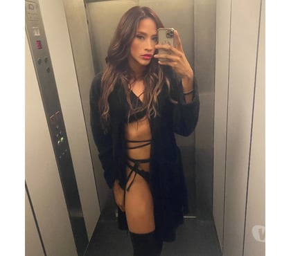 Trans Escorts Liverpool City Centre Liverpool - Photos for KYLIE XIME RICO TS LATIN