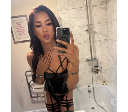 Trans Escorts Liverpool City Centre Liverpool - Photos for 💕XIMENA💕RICO XL 💕DOMI