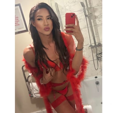 Trans Escorts Liverpool City Centre Liverpool - Photos for KYLIE XIME RICO TS