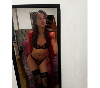 Trans Escorts Liverpool City Centre Liverpool - Photos for 💕XIMENA💕RICO XL 💕DOMI