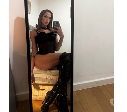 Trans Escorts Liverpool City Centre Liverpool - Photos for 💕XIMENA💕RICO XL 💕DOMI