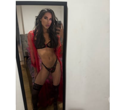 Trans Escorts Liverpool City Centre Liverpool - Photos for 💕XIMENA💕RICO XL 💕DOMI