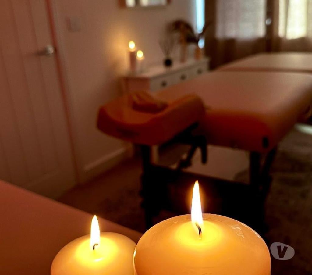 Full body massage Greater Manchester Trafford - Photos for Body Massage - Male Masseur