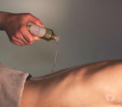 Professional massage Altrincham Trafford - Photos for Body Massage - Male Masseur