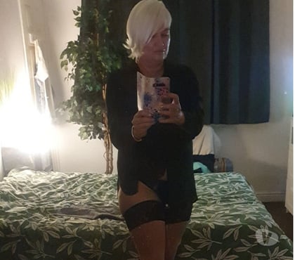  Escorts & Erotic Massage Swinton Salford - Photos for English blonde sexy ellamarie 😍😘😍
