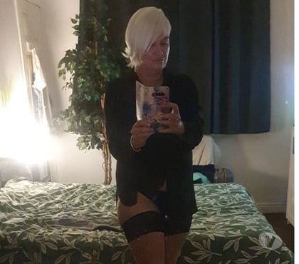  Escorts & Erotic Massage Swinton Salford - Photos for English blonde sexy ellamarie 😍😘😍