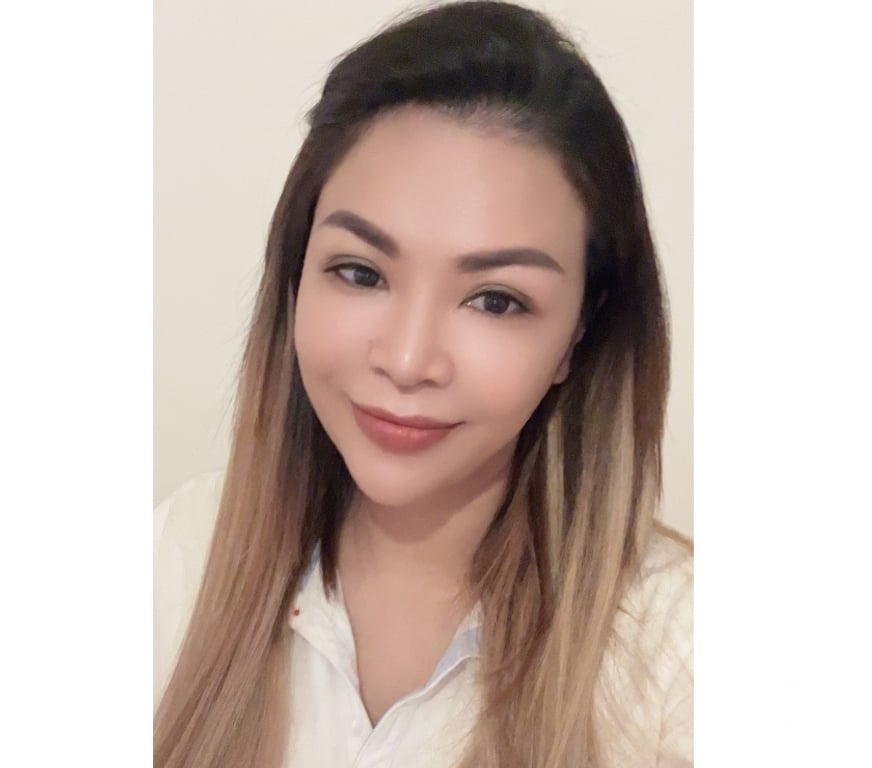 Full body massage West Midlands Coventry - Photos for Lin thai massage Coventry