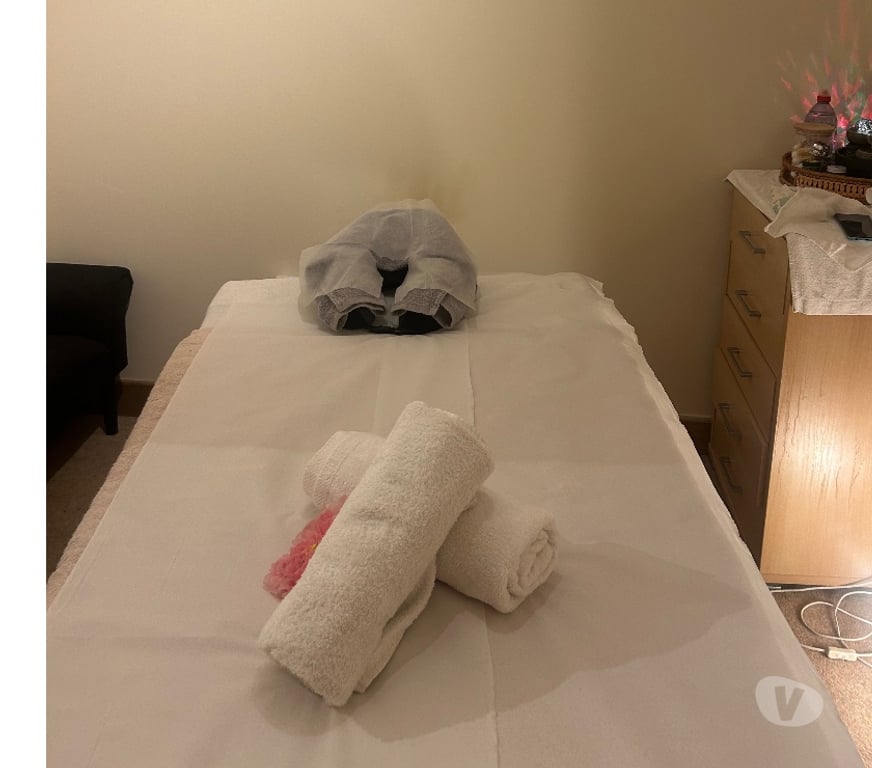Full body massage West Midlands Coventry - Photos for Lin thai massage Coventry