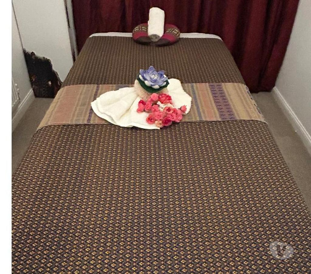 Full body massage West Midlands Coventry - Photos for Lin thai massage Coventry