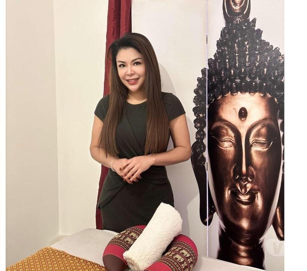 Full body massage West Midlands Coventry - Photos for Lin thai massage Coventry