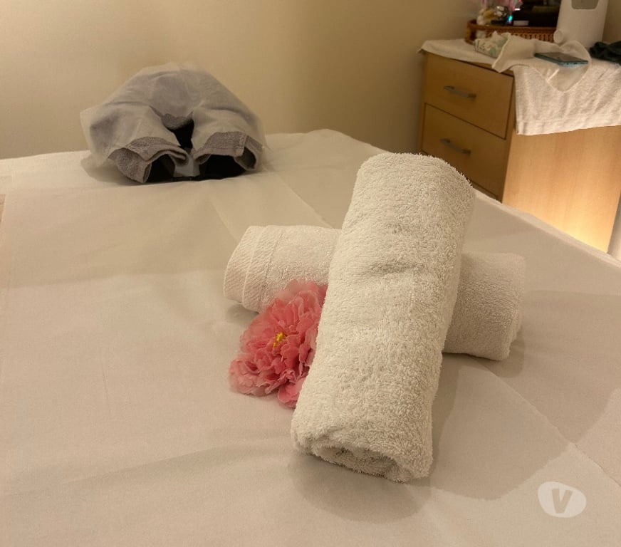 Full body massage West Midlands Coventry - Photos for Lin thai massage Coventry