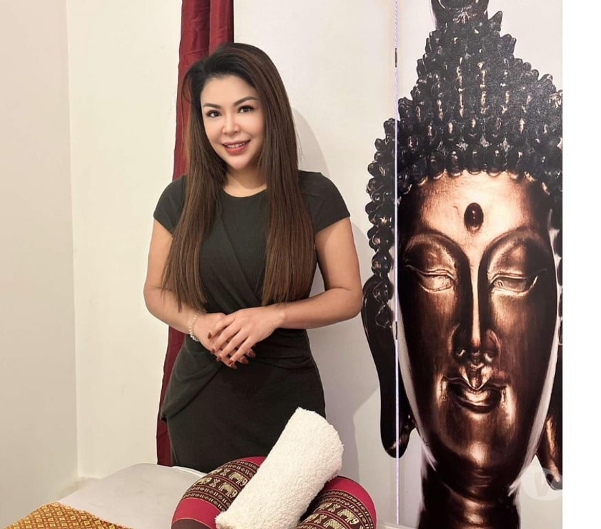 Full body massage West Midlands Coventry - Photos for Lin thai massage Coventry