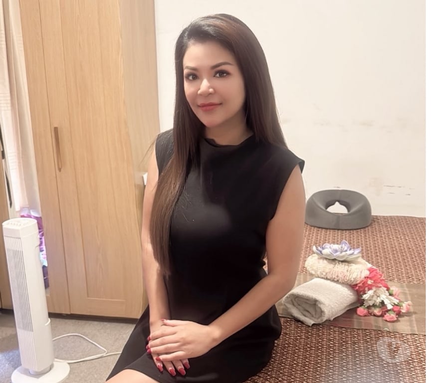 Full body massage West Midlands Coventry - Photos for Lin thai massage Coventry