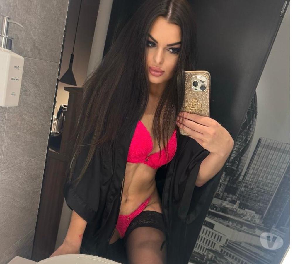 Escorts West London Hillingdon - Photos for 🔞NEW fun Czech girl in the Area🔞 💯