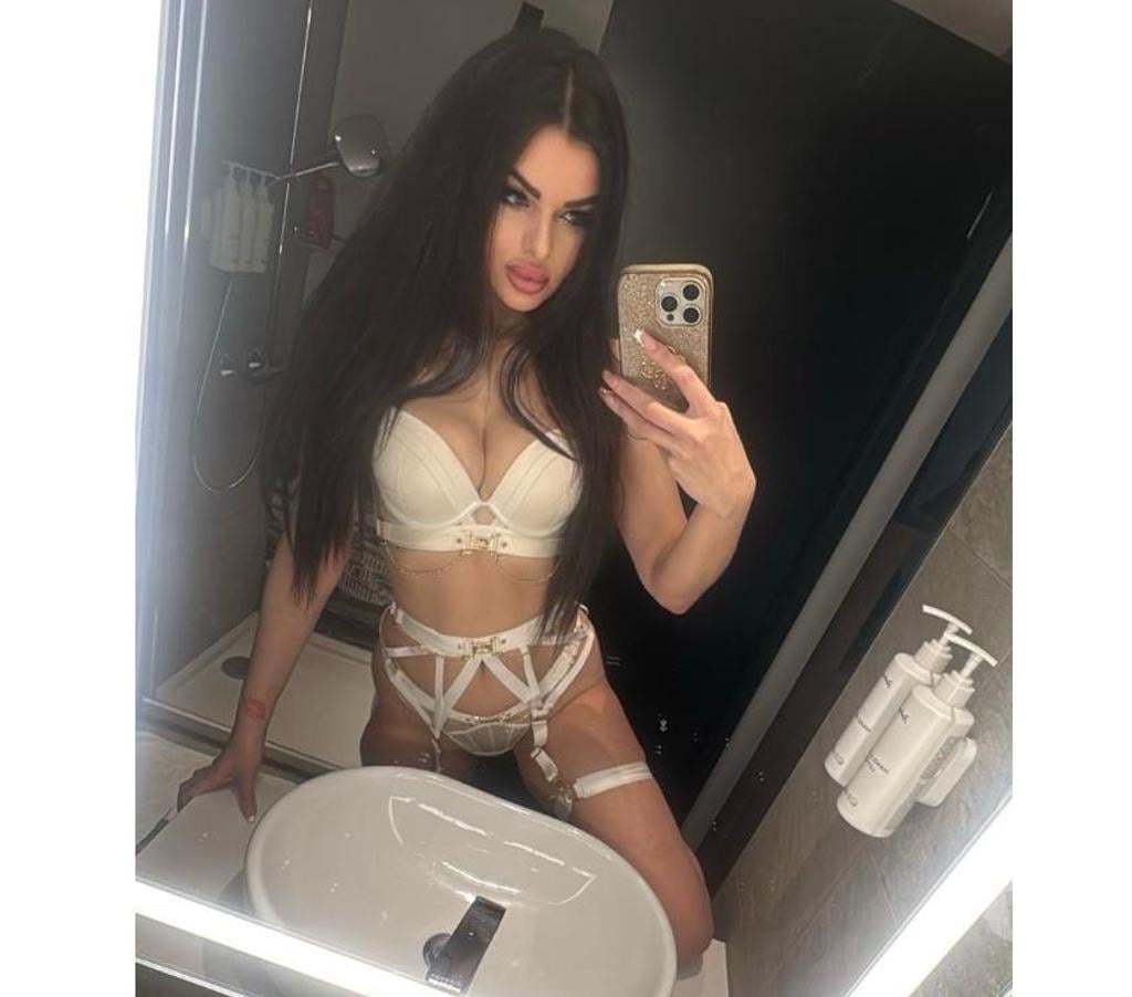 Escorts West London Hillingdon - Photos for 🔞NEW fun Czech girl in the Area🔞 💯
