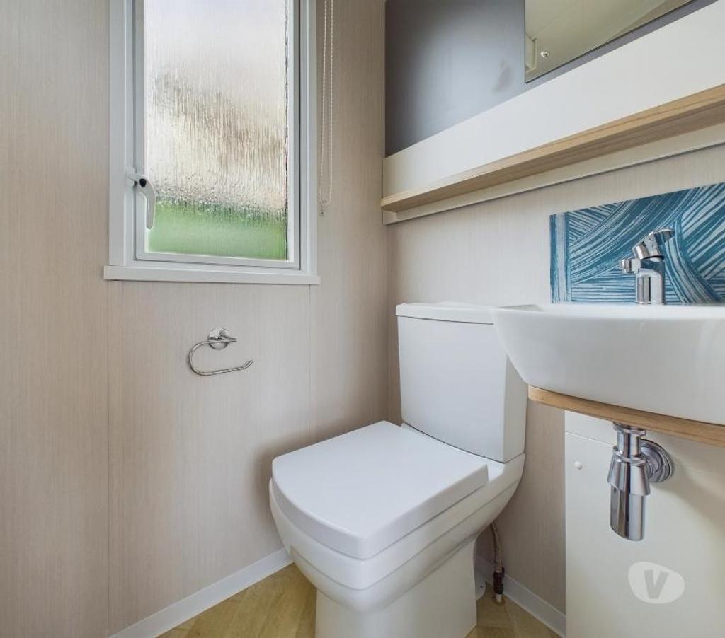 secondhand caravans County Durham Wolsingham - County Durham - Photos for New Swift static caravan for sale Wolsingham. Special Offer!