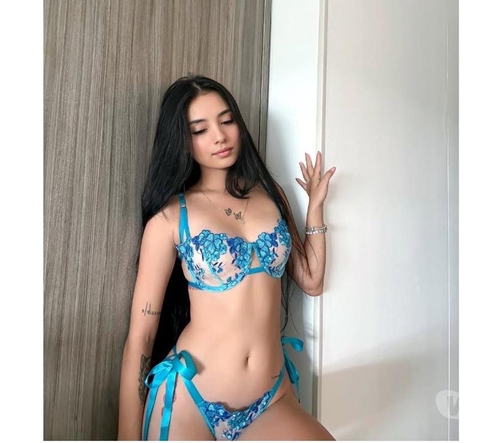 Escorts South West London Battersea - South West London - Photos for Petite Ludmila🍭🥂SWEET PARTY GIRL🔥FULL SERVICE