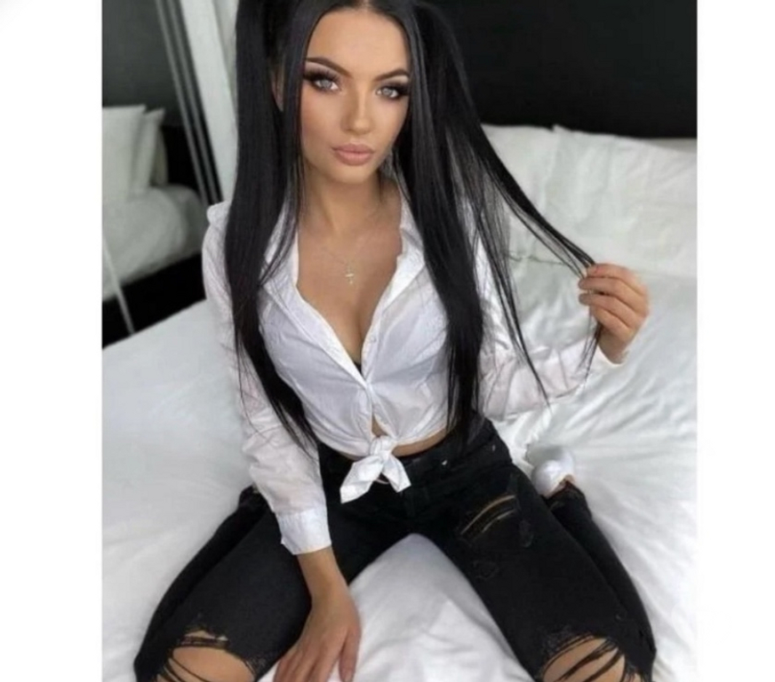 Escorts Bristol Redfield - Bristol - Photos for ALYSHA❤️TOP PARTY 🥂REAL ❤️‍🔥JUST ARIVVED🔞