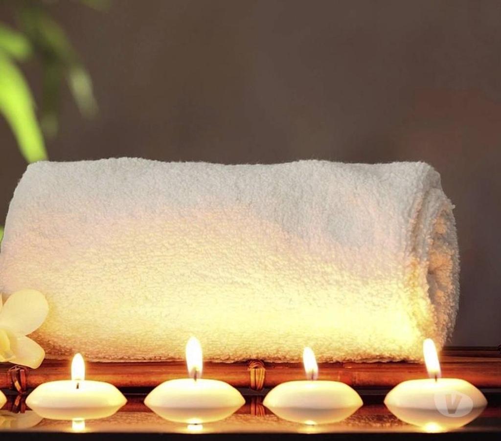 Full body massage Staffordshire Cannock Chase - Photos for Massage by Danii mature TV
