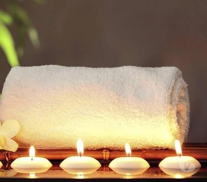 Full body massage Brereton Cannock Chase - Photos for Massage by Danii mature TV