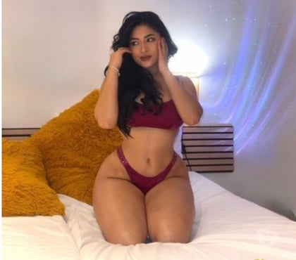 Escorts Milton Keynes City Centre Milton Keynes - Photos for 💥Beautiful Yssa in MK❤️Real Pics💥Party girl🔥