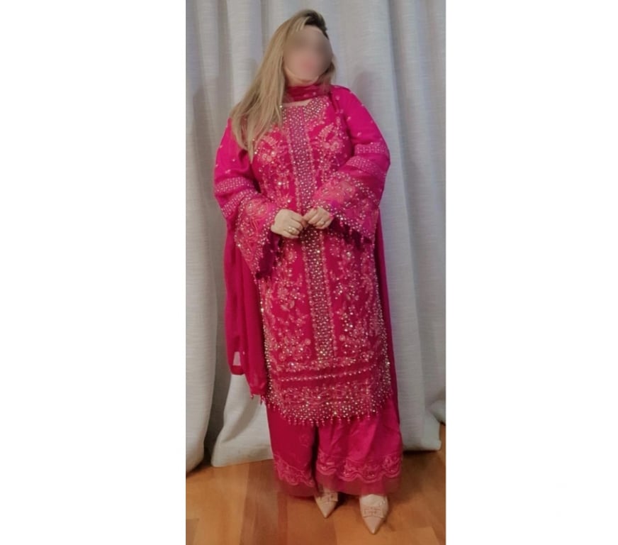 Escorts West Midlands Coventry - Photos for Aaliya100% Desi Indian Asian in Coventry Incall Available