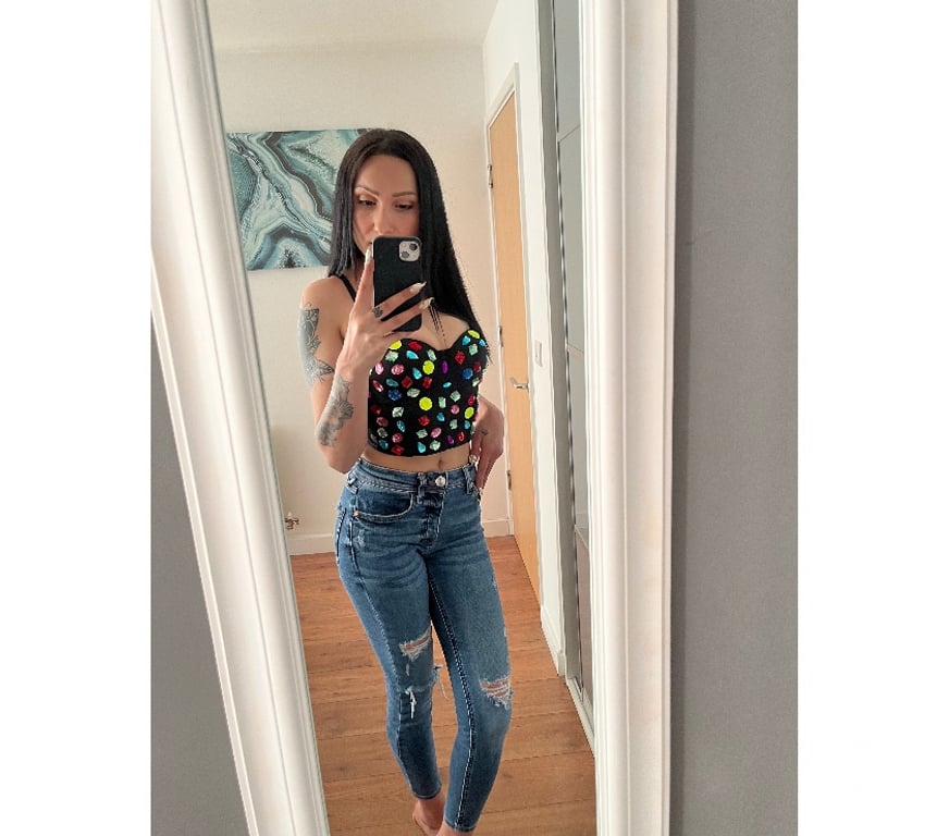 Escorts Buckinghamshire Milton Keynes - Photos for ALINA❤real photos 100%❤ Best Service ❤️