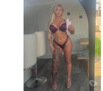 Blonde Escorts Harlington Hillingdon - Photos for Best girl in town♥️ 🫦party girl