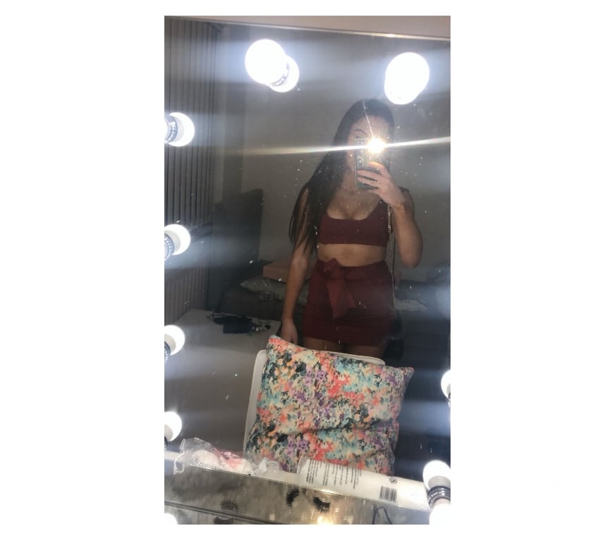Escorts Belfast Belfast City Centre (South) - Belfast - Photos for Sexy local gal hmu ( one of the few real ones on this) x