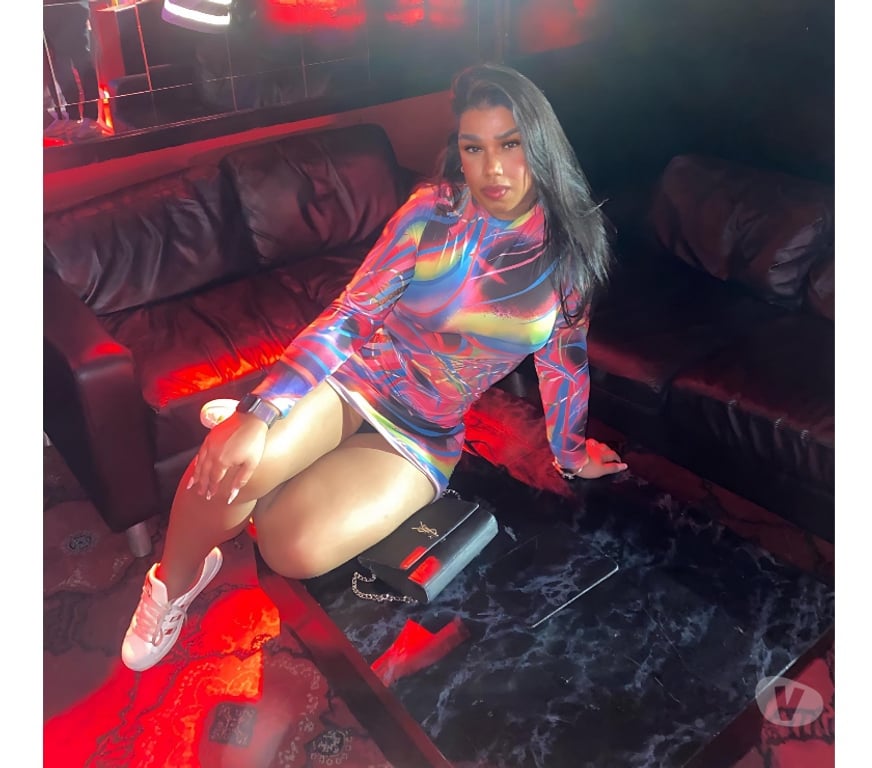 Trans Escorts South West London Earls Court - South West London - Photos for Íris Valentina 🍑🍑🍆🍆🔥🔥