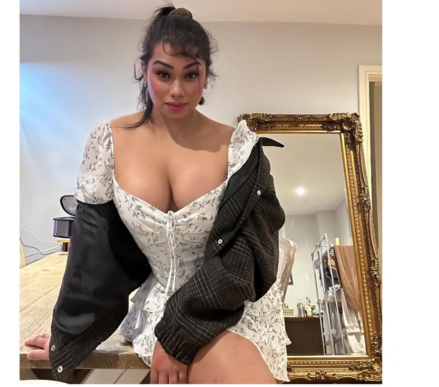 Trans Escorts South West London Earls Court - South West London - Photos for Íris Valentina Xxl ❤️❤️❤️❤️