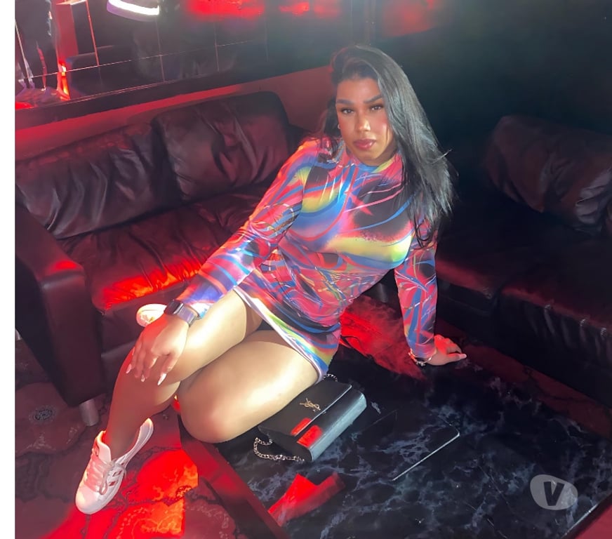 Trans Escorts South West London Earls Court - South West London - Photos for Íris Valentina Xxl ❤️❤️❤️❤️