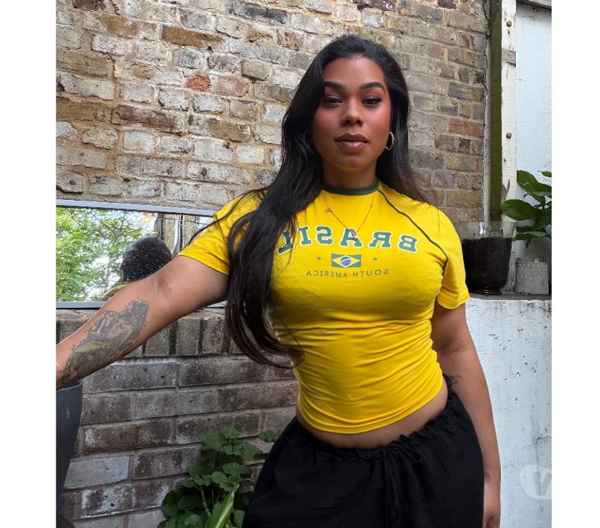 Trans Escorts South West London Earls Court - South West London - Photos for Íris Valentina Xxl ❤️❤️❤️❤️