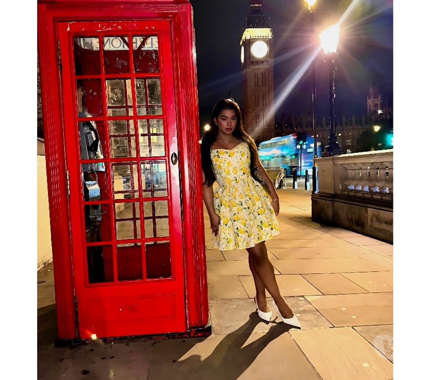 Trans Escorts South West London Earls Court - South West London - Photos for Íris Valentina Xxl ❤️❤️❤️❤️
