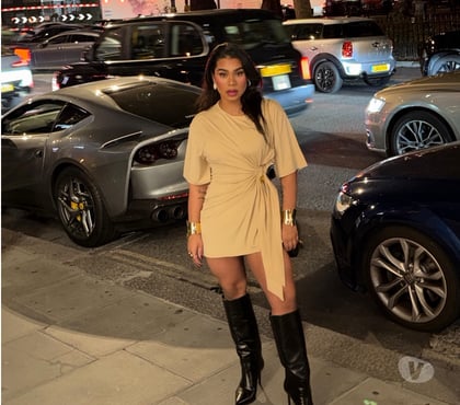 Transsexual Escorts Earls Court South West London - Photos for Íris Valentina Xxl ❤️❤️❤️❤️
