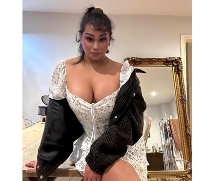 Transsexual Escorts Earls Court South West London - Photos for Íris Valentina Xxl ❤️❤️❤️❤️