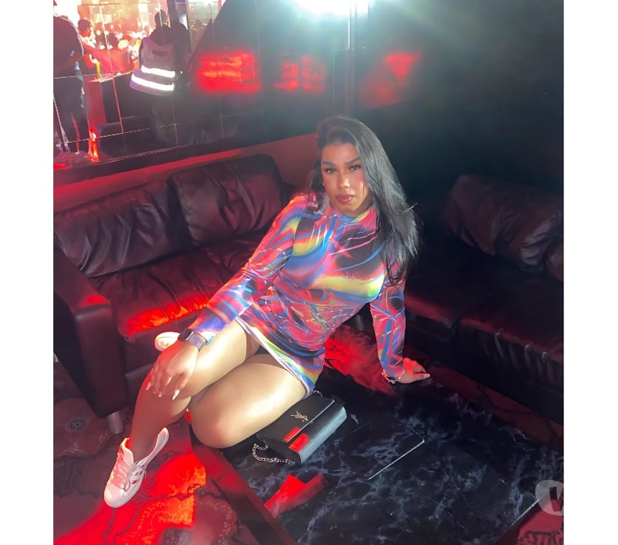 Trans Escorts West London West Kensington - West London - Photos for Iris Valentina ππ ππ