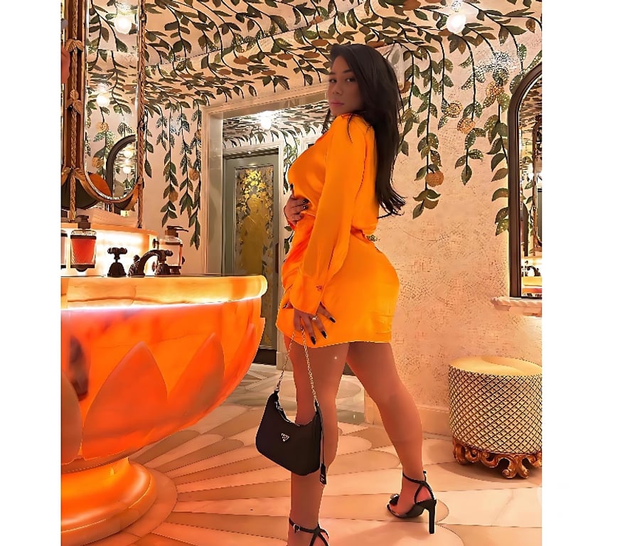 Trans Escorts West London West Kensington - West London - Photos for Iris Valentina XxL ❤️❤️❤️