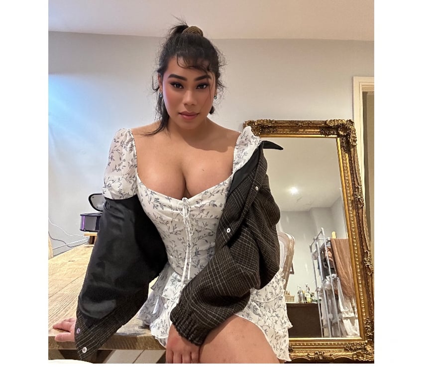 Trans Escorts West London West Kensington - West London - Photos for Iris Valentina XxL ❤️❤️❤️
