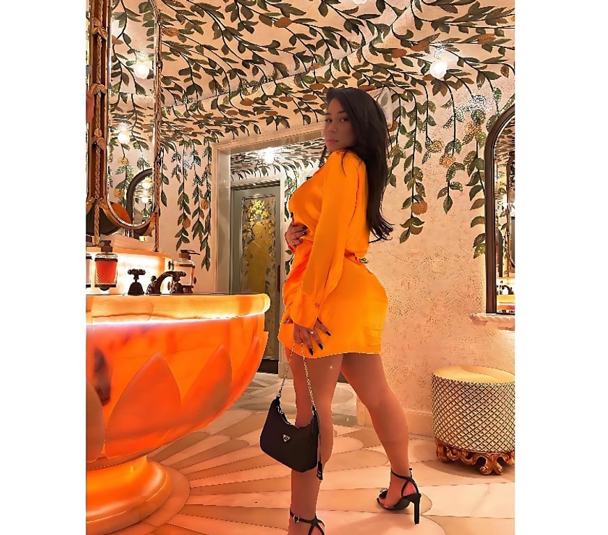 Trans Escorts West London West Kensington - West London - Photos for The Iris Valentina 🍑❤️