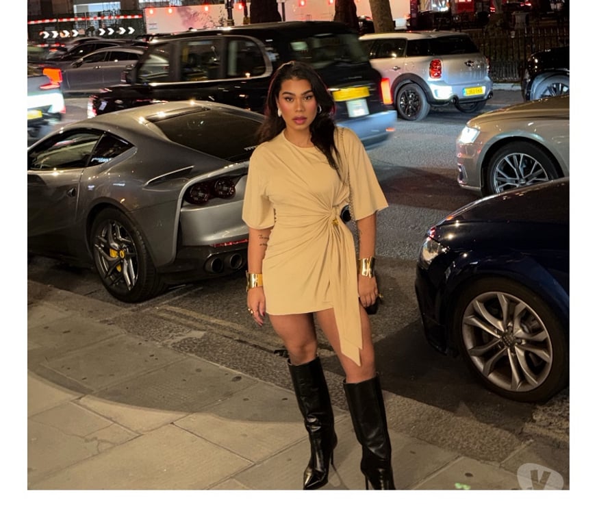 Trans Escorts West London West Kensington - West London - Photos for Iris Valentina XxL ❤️❤️❤️