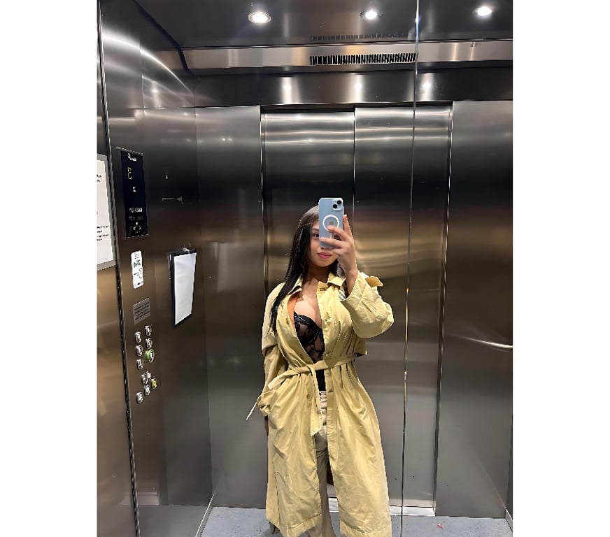 Trans Escorts West London West Kensington - West London - Photos for Iris Valentina 🍑🍑 🍆🍆