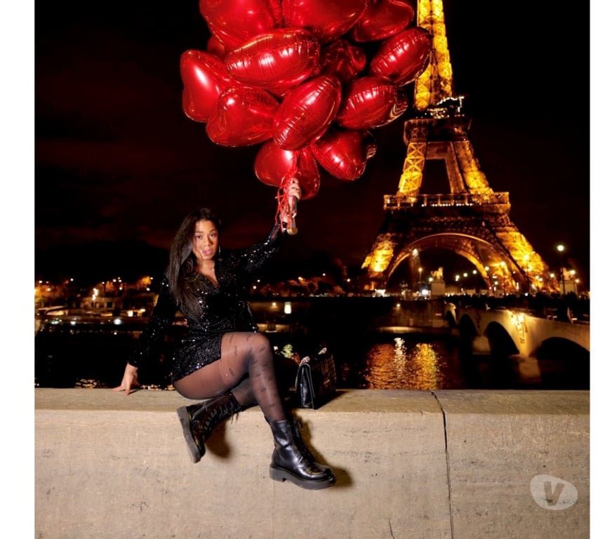 Trans Escorts West London West Kensington - West London - Photos for The Iris Valentina 🍑❤️