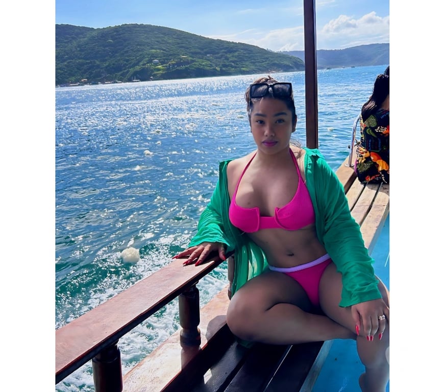 Trans Escorts West London West Kensington - West London - Photos for Iris Valentina ππ ππ