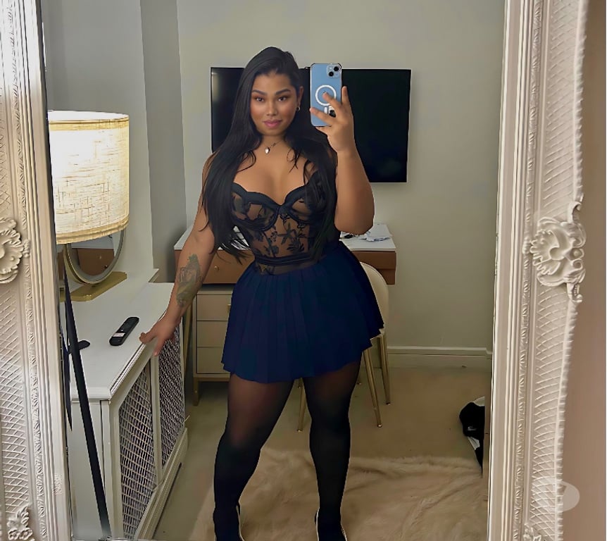 Trans Escorts West London West Kensington - West London - Photos for Iris Valentina XxL ❤️❤️❤️