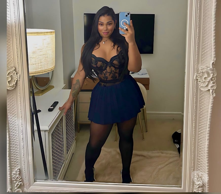 Trans Escorts West London West Kensington - West London - Photos for The Iris Valentina 🍑❤️