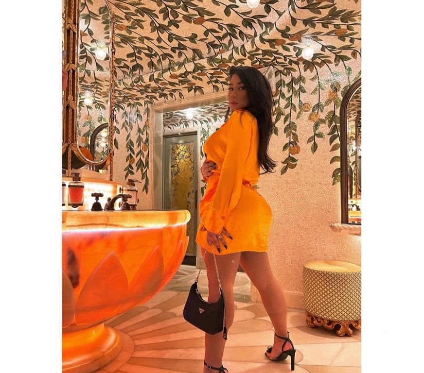 Trans Escorts West London West Kensington - West London - Photos for Iris Valentina 🍑🍑